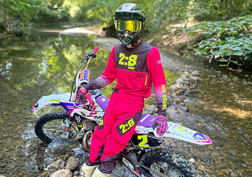 Russia – Racing Team