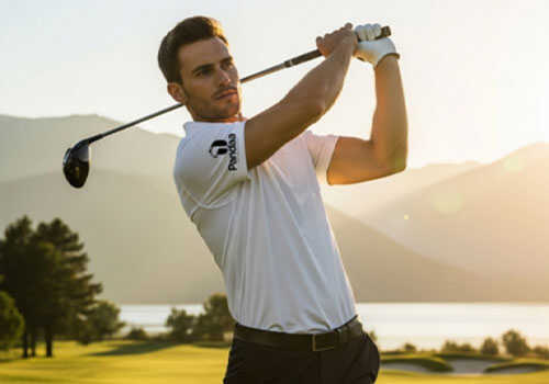 Spain – Golf Club