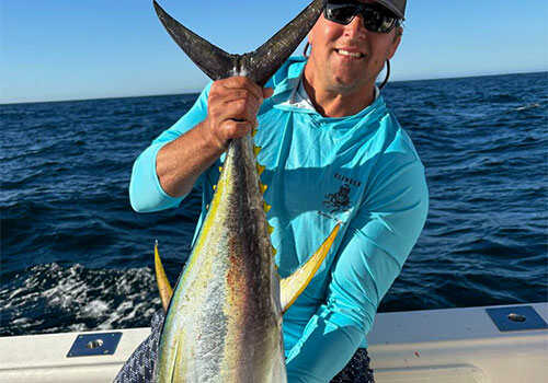 United States – Fishing Team