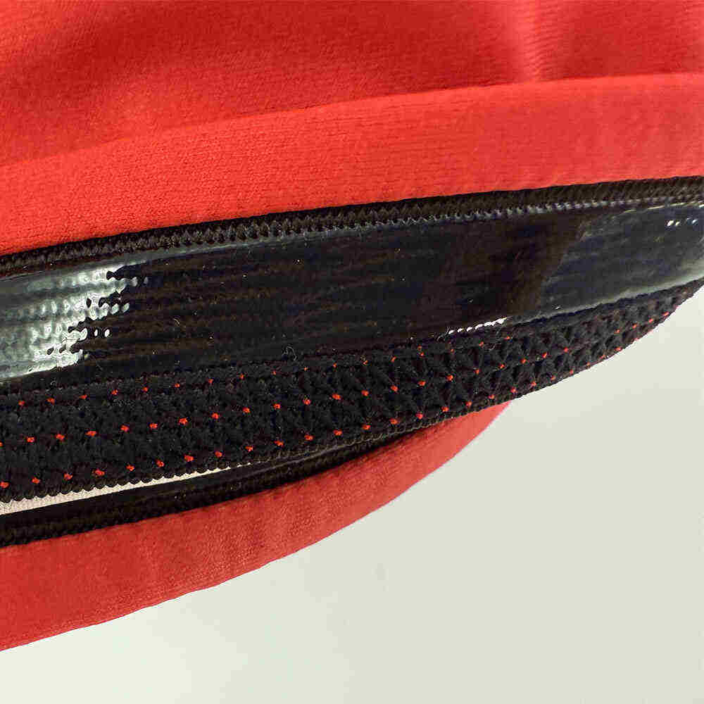 Internal Hem Details
