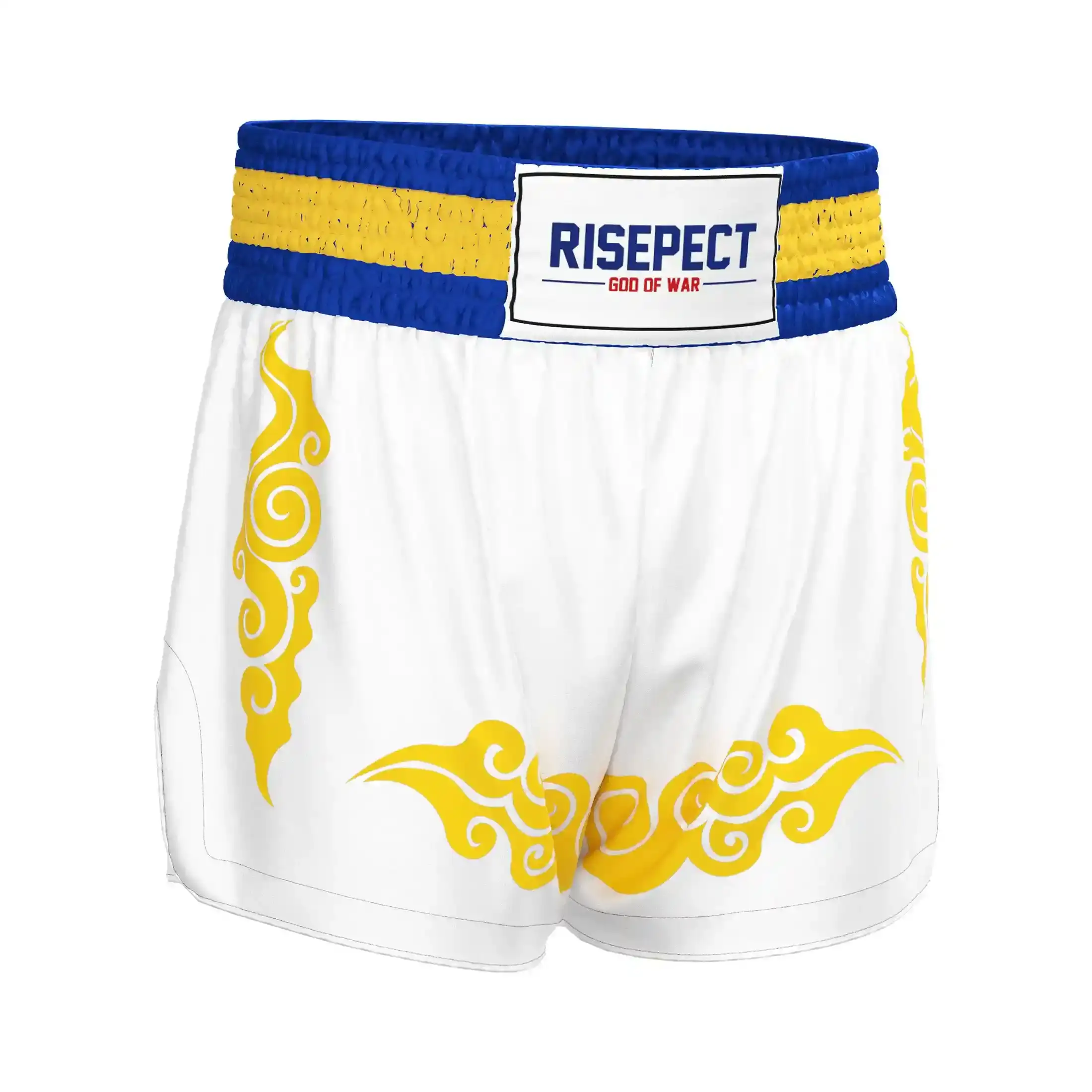 Tradition thailand custom oem muay thai shorts