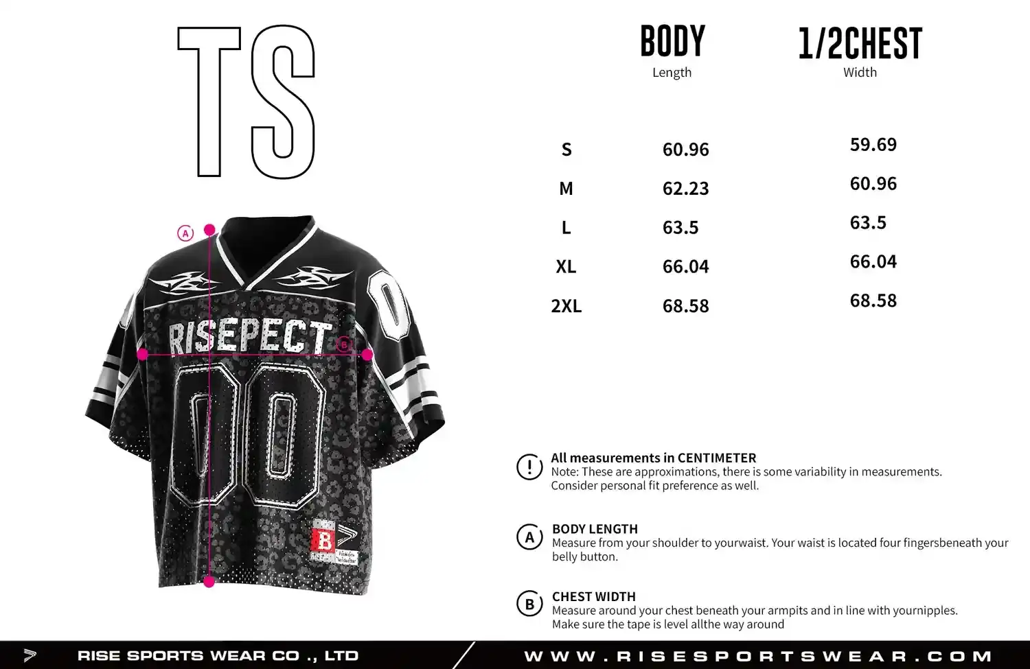 Men's Sizes Chart of Black Flowers Number 00 Oversized Mesh Streetwear Football Jersey