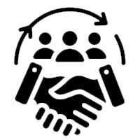 We respond to any issue with solutions within 24 hours.