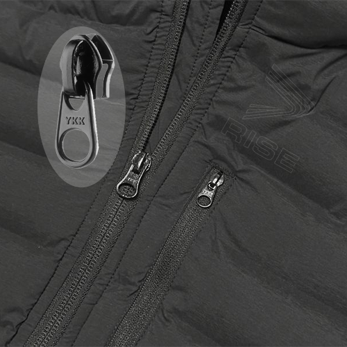FRONT DETAILS