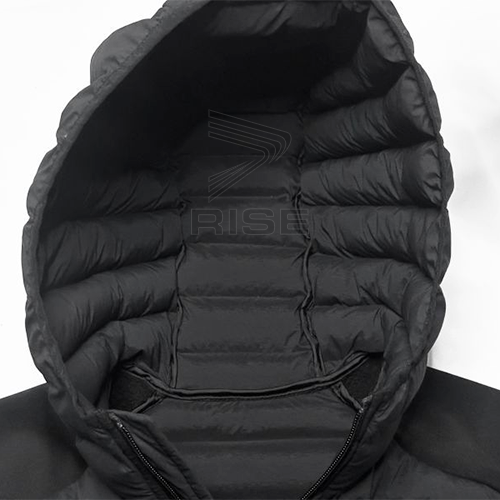 HOOD DETAILS