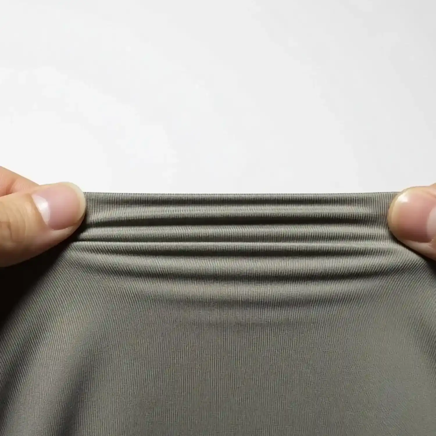 High-tension Stretch & Abrasion Resistance