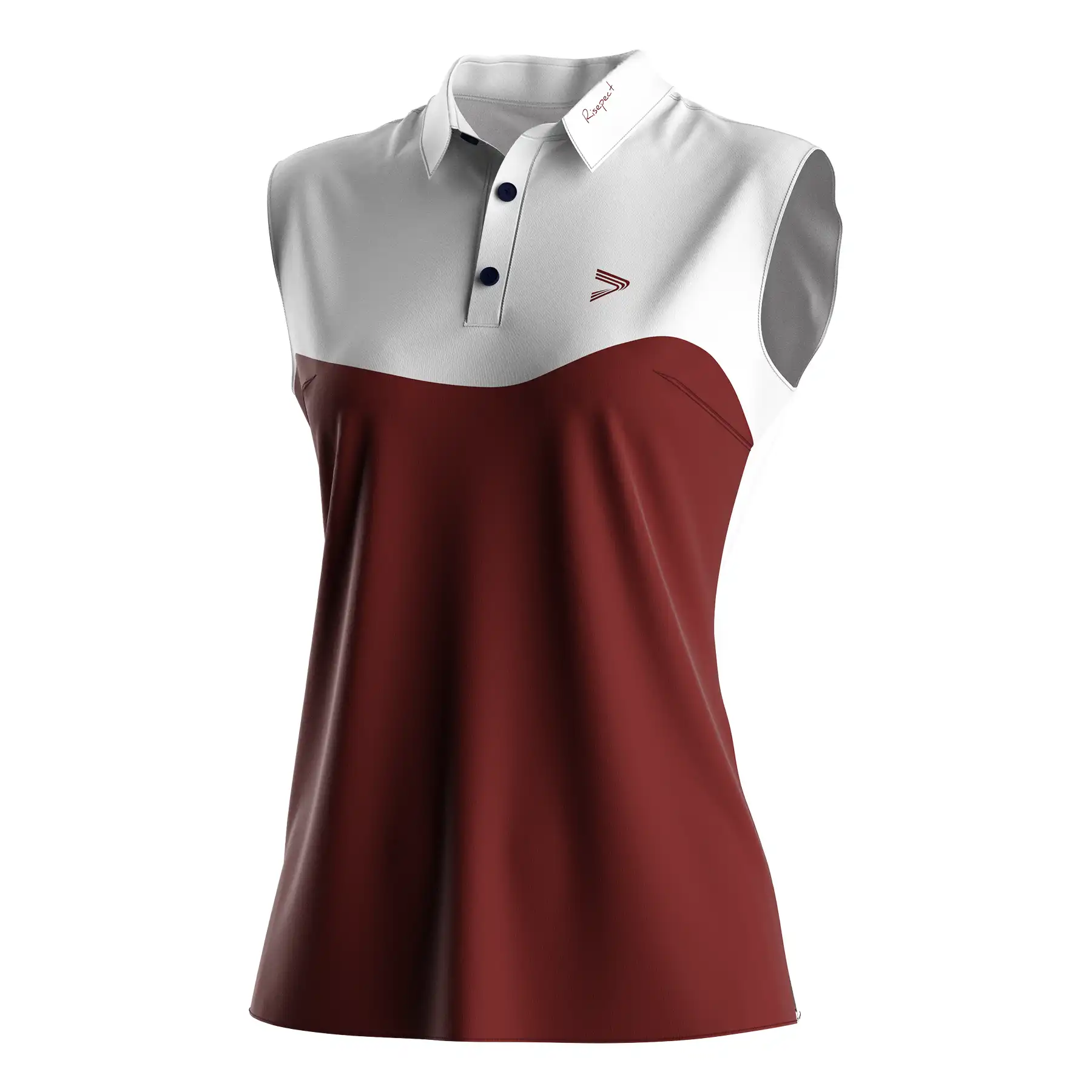 
                Women's Golf Polo Shirt Best Golf Shirt Manufacturers Offer