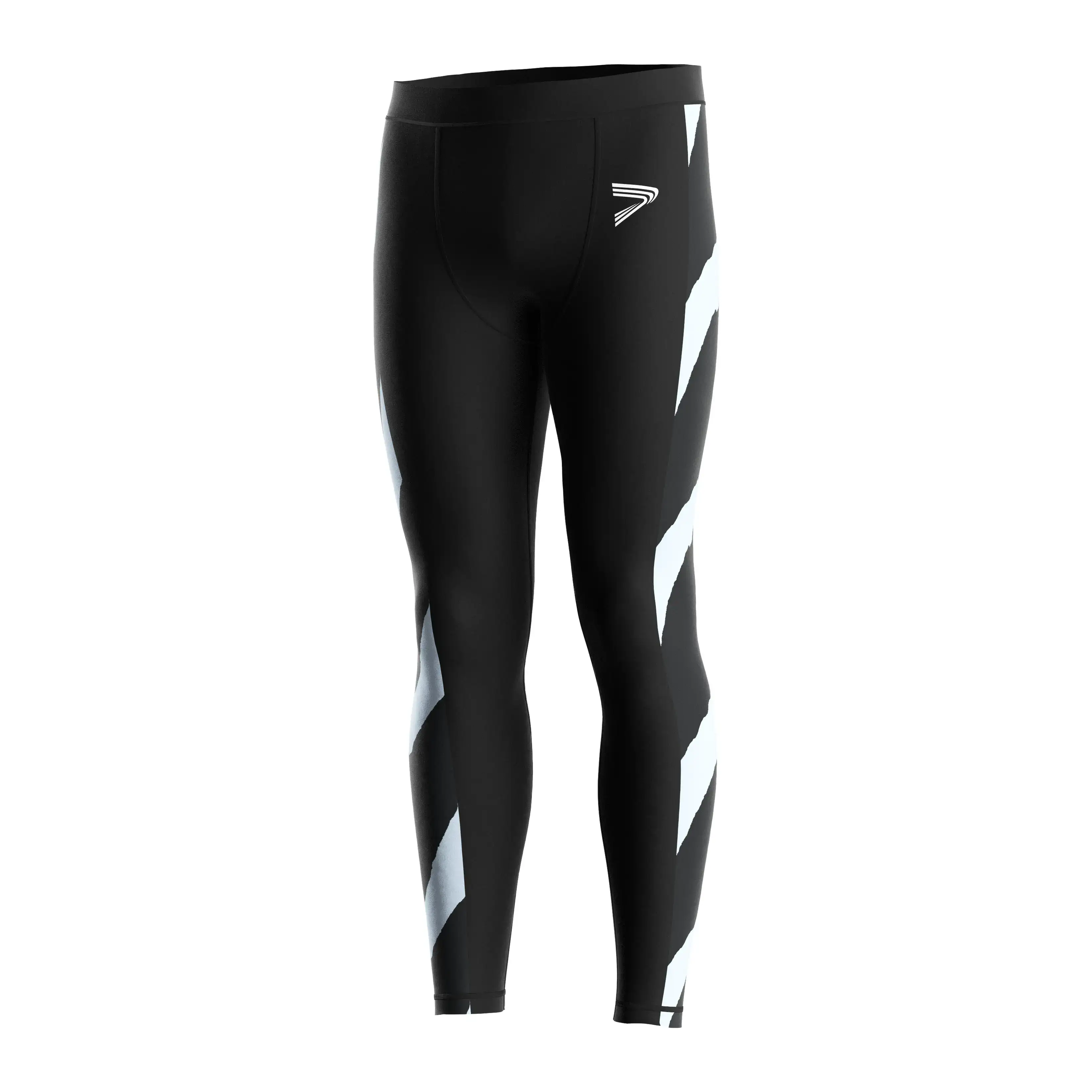 
                Basketball Sports Youth Boys Compression Bodybuilding Pants For Men