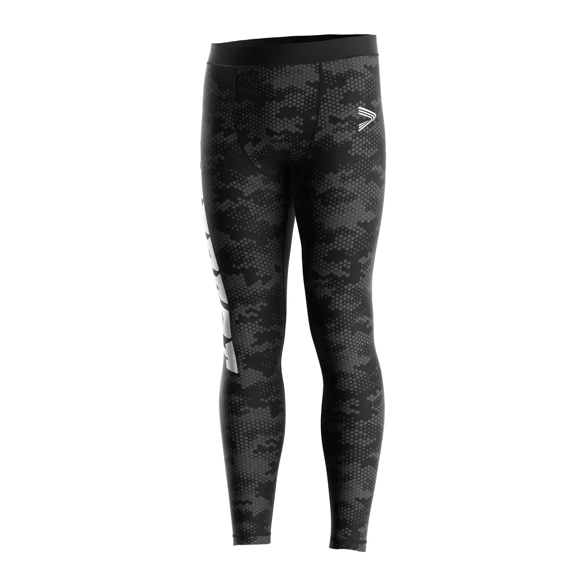 
                Bodybuilding Sport Designer Tight Custom Compression Pants
