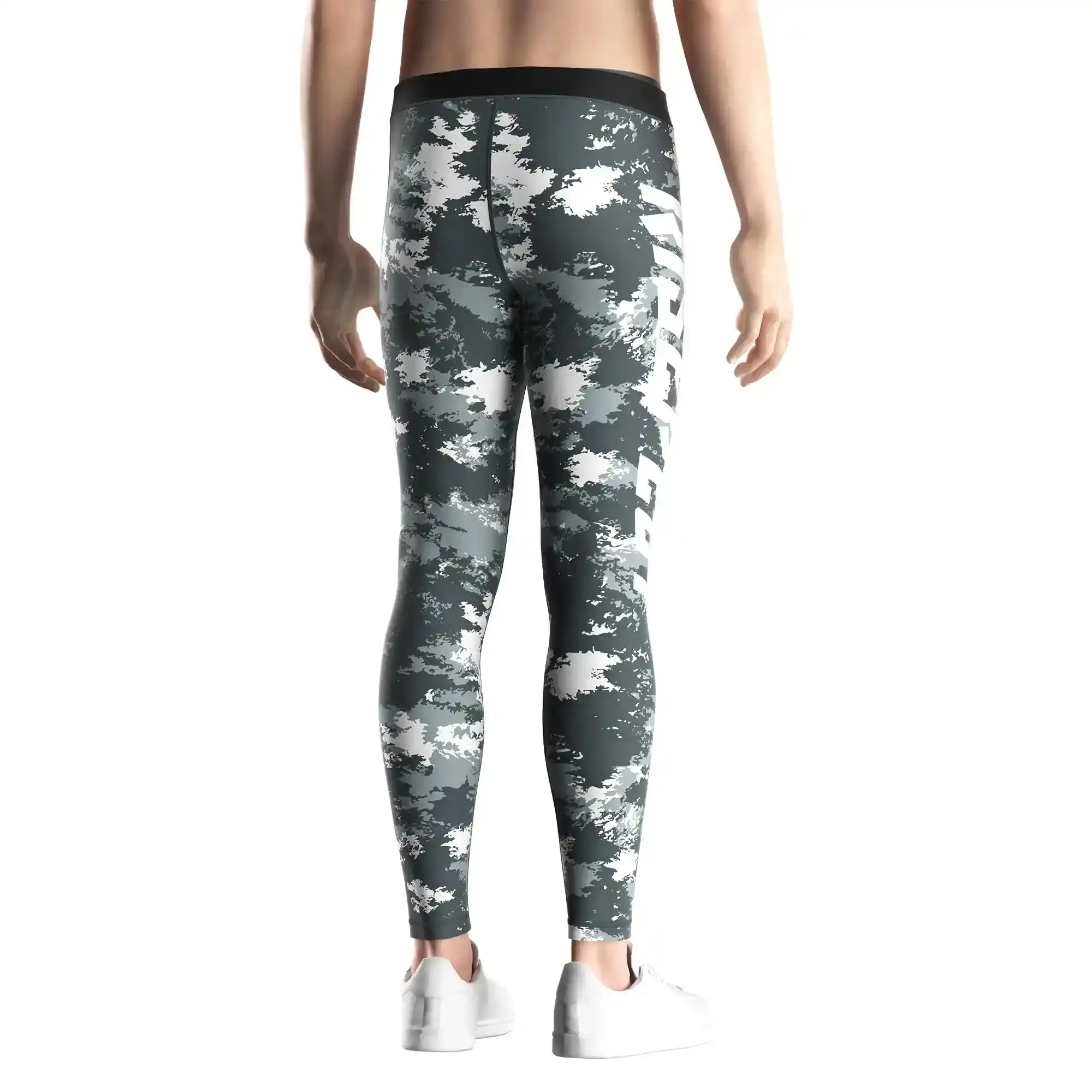 
                Costumes Basketball Compression Pants Tights For Men Sport