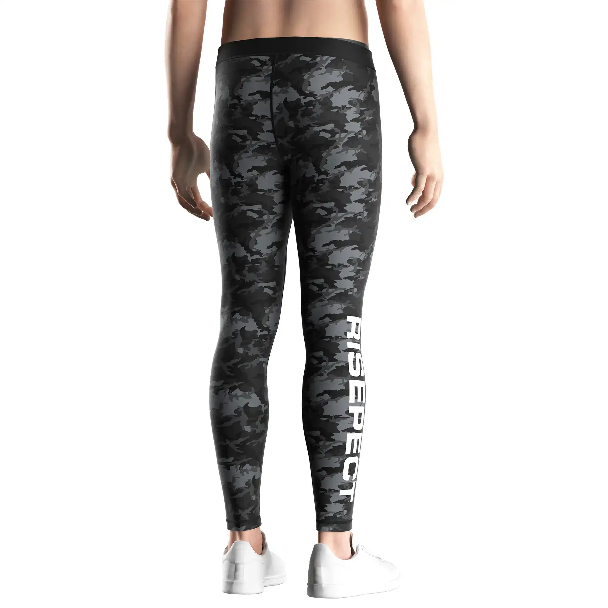 
                Short Basketball Men's Tights Compression Pants Men