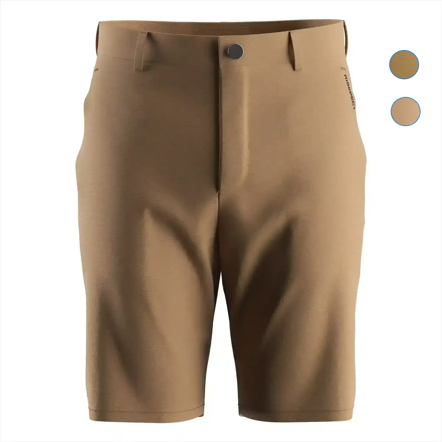 
                Big & Tall Men's Golf Shorts Wholesale Loose Fit Performance