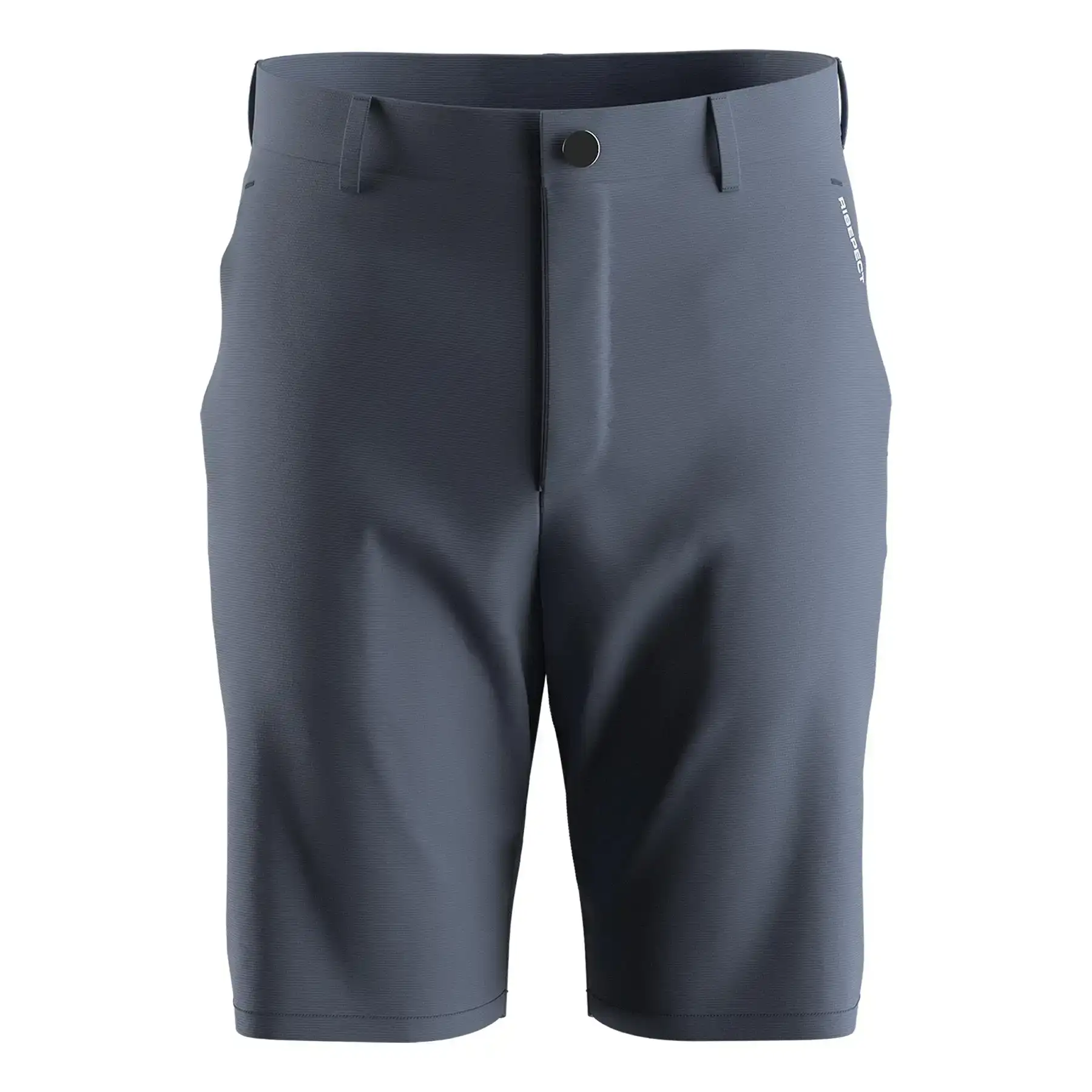 
                Men's Athletic Fit Golf Shorts Wholesale Lightweight 7in