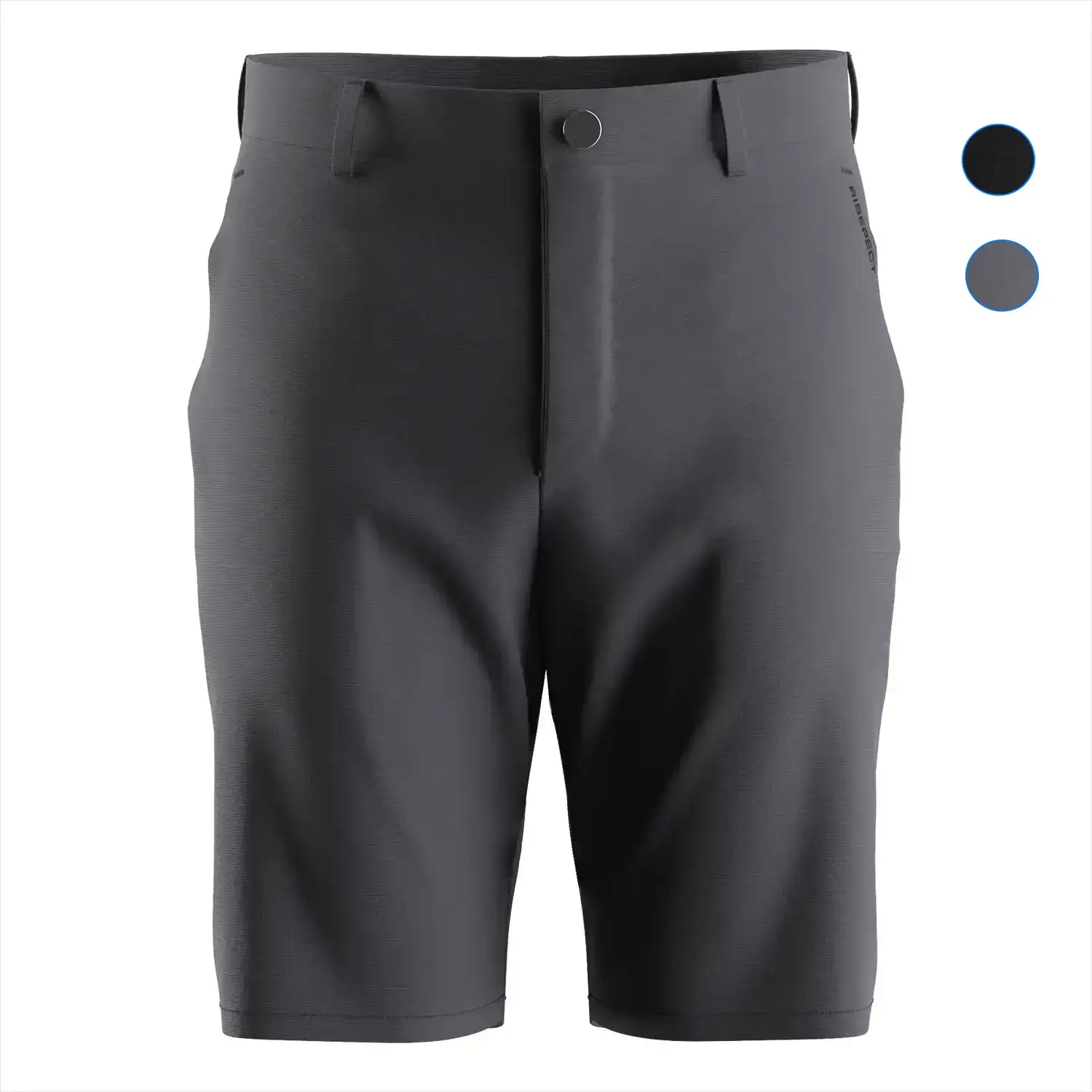 
                Men's Polyester Golf Shorts Bulk Tailored Performance Fit