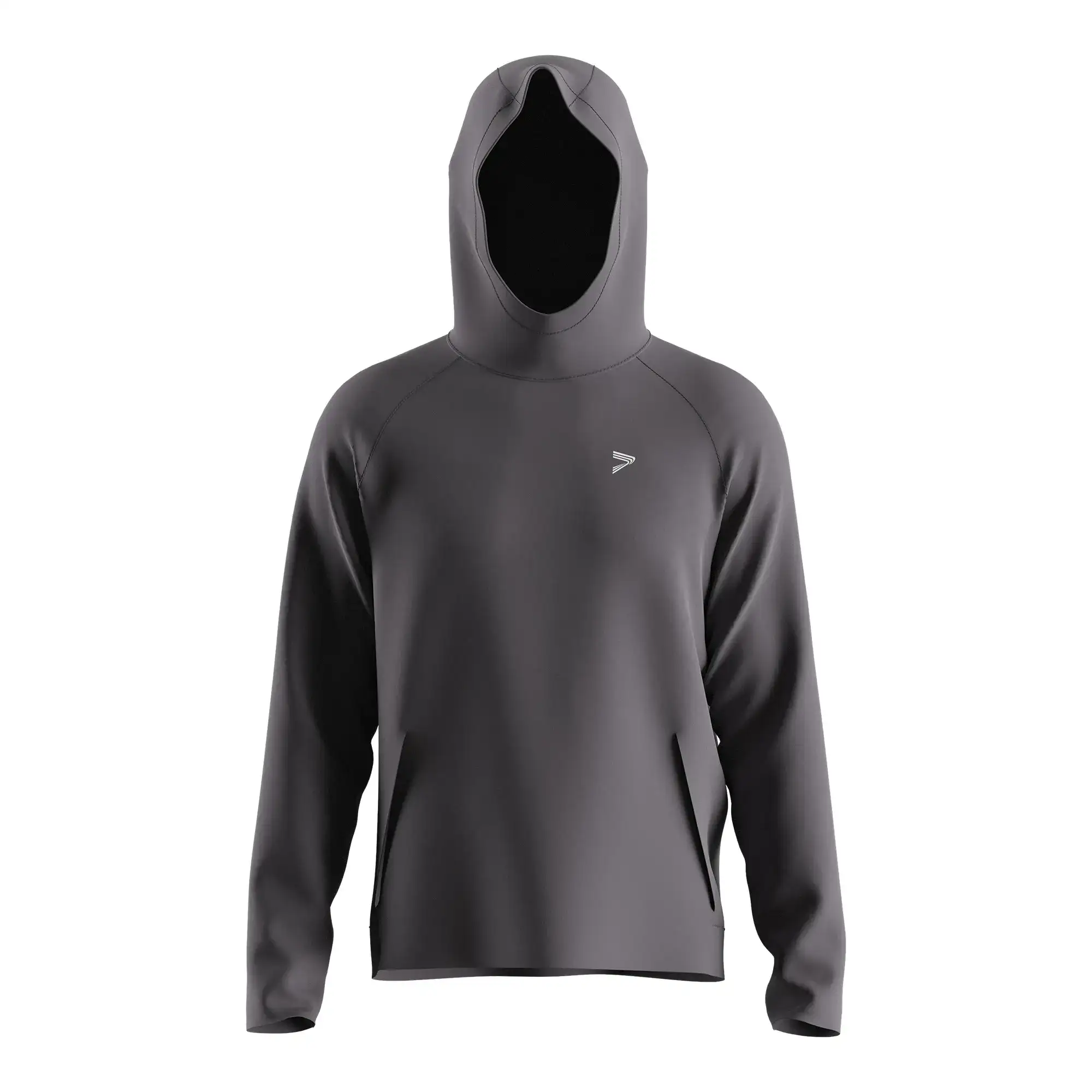 
                RISE Body Fit Hoodie Premium Activewear Manufacturer for Retailers