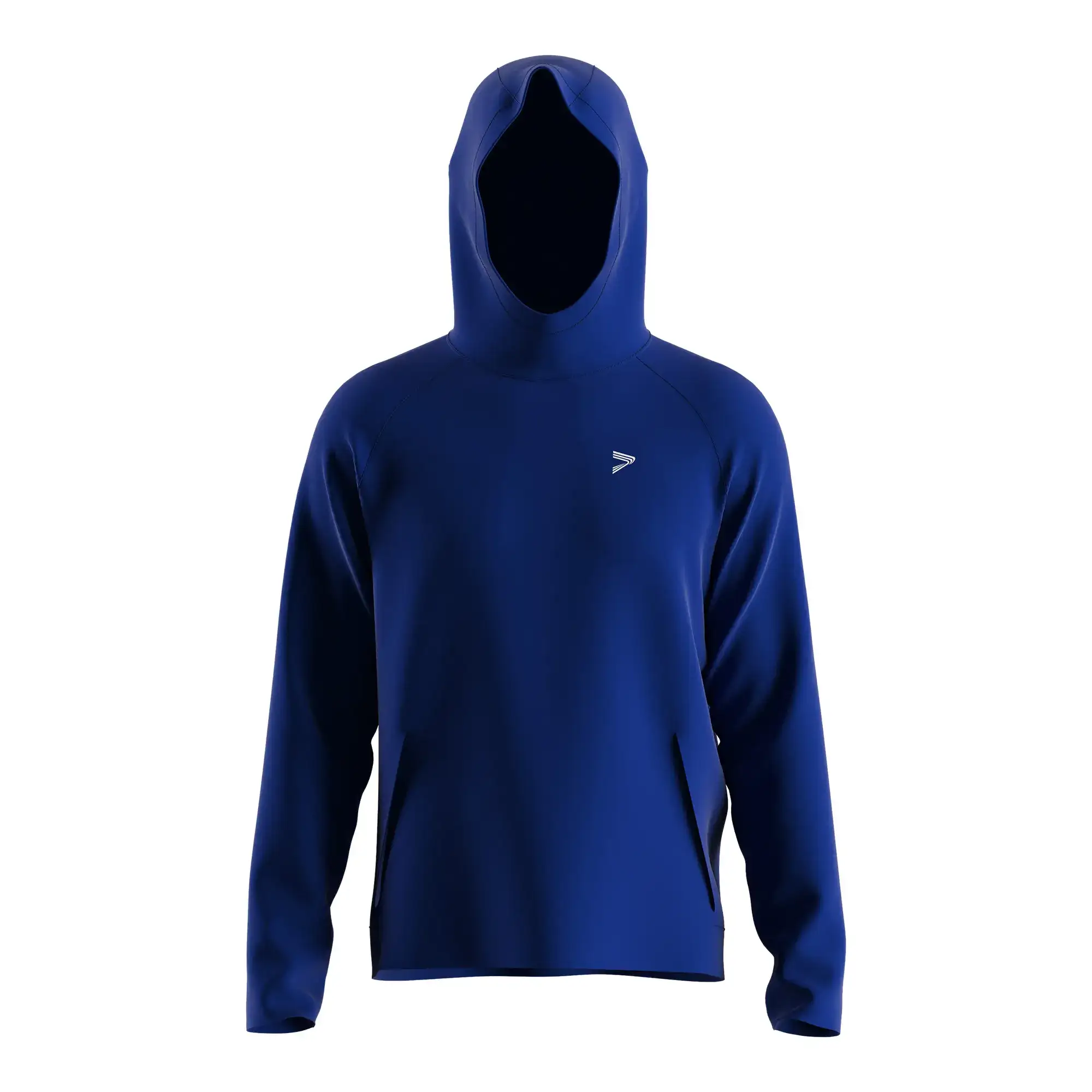 
                RISE Custom Slim Fit Hoodies Athletic Teamwear Bulk Manufacturer - 2-colors