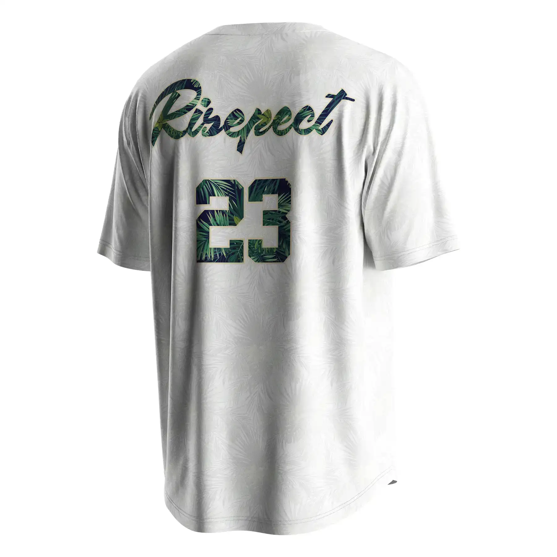 
                Team Uniforms Korean Jerseys Hip Hop Baseball T Shirt