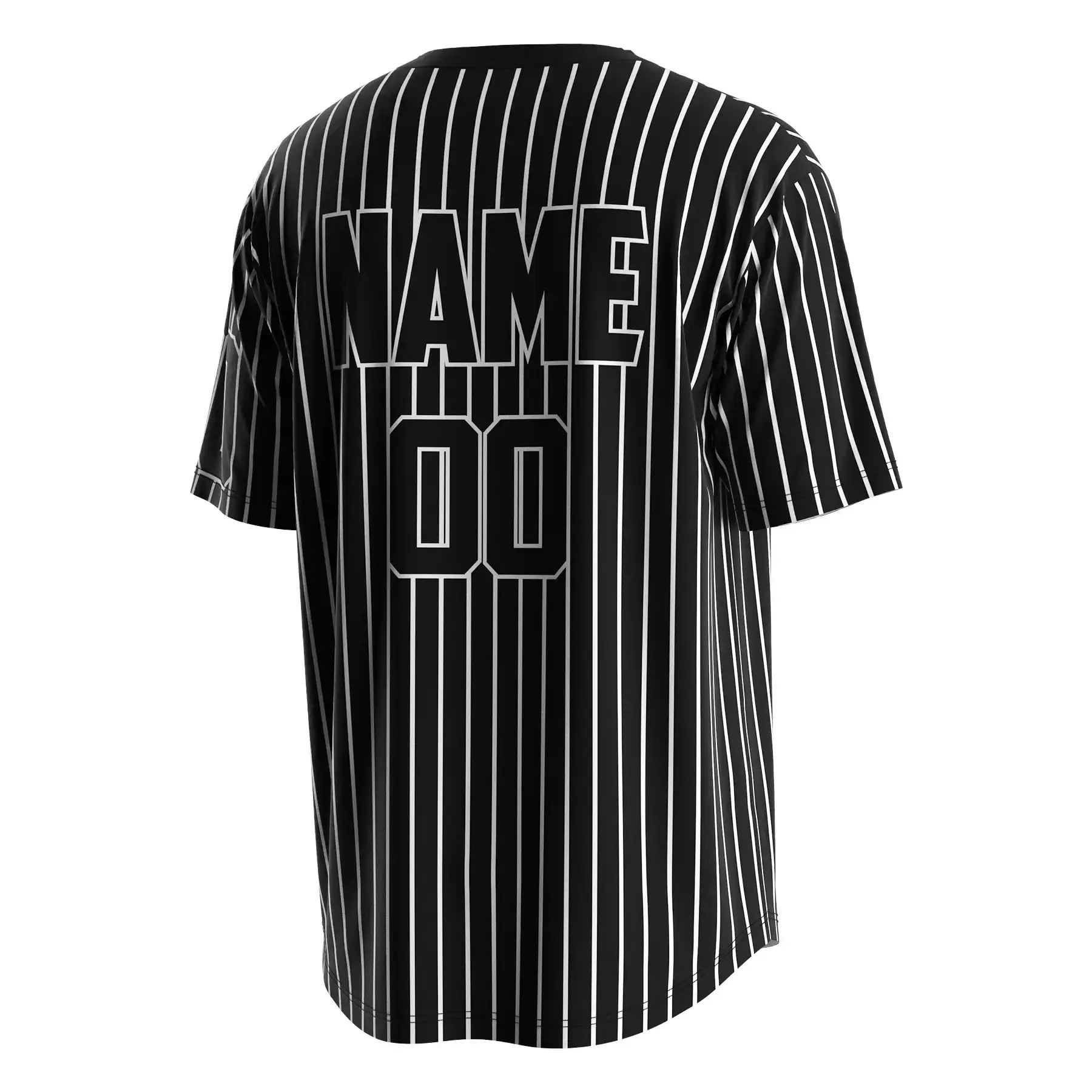 
                Youth Uniforms Wholesale Custom Made Baseball Jersey T Shirt
