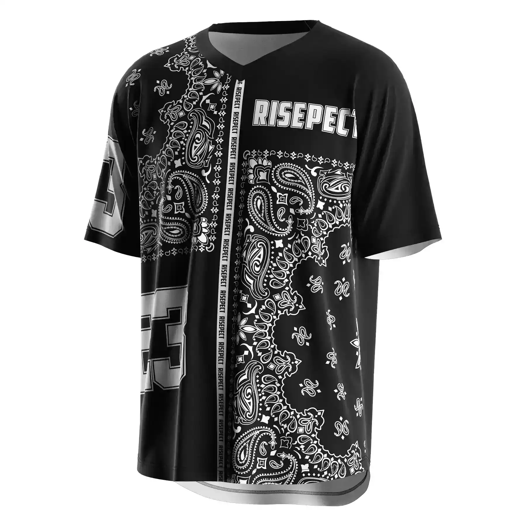 
                 Tops Uniform Jerseys Baseball Shirt 