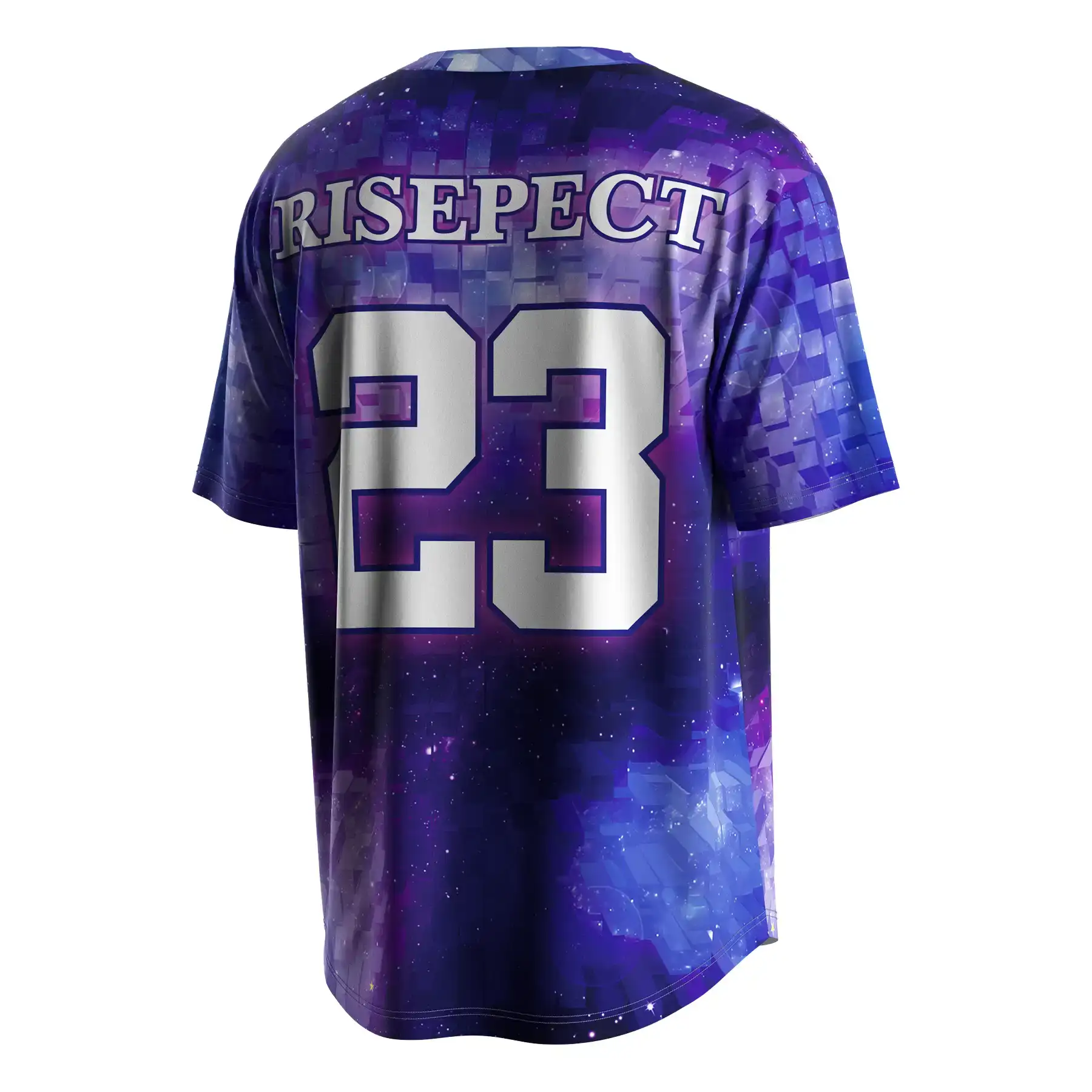 
                Uniforms For Men Polyester Jerseys Mens Baseball Shirts