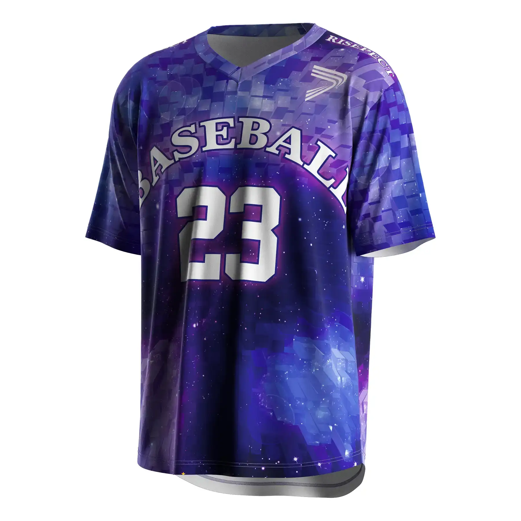 
                Uniforms For Men Polyester Jerseys Mens Baseball Shirts