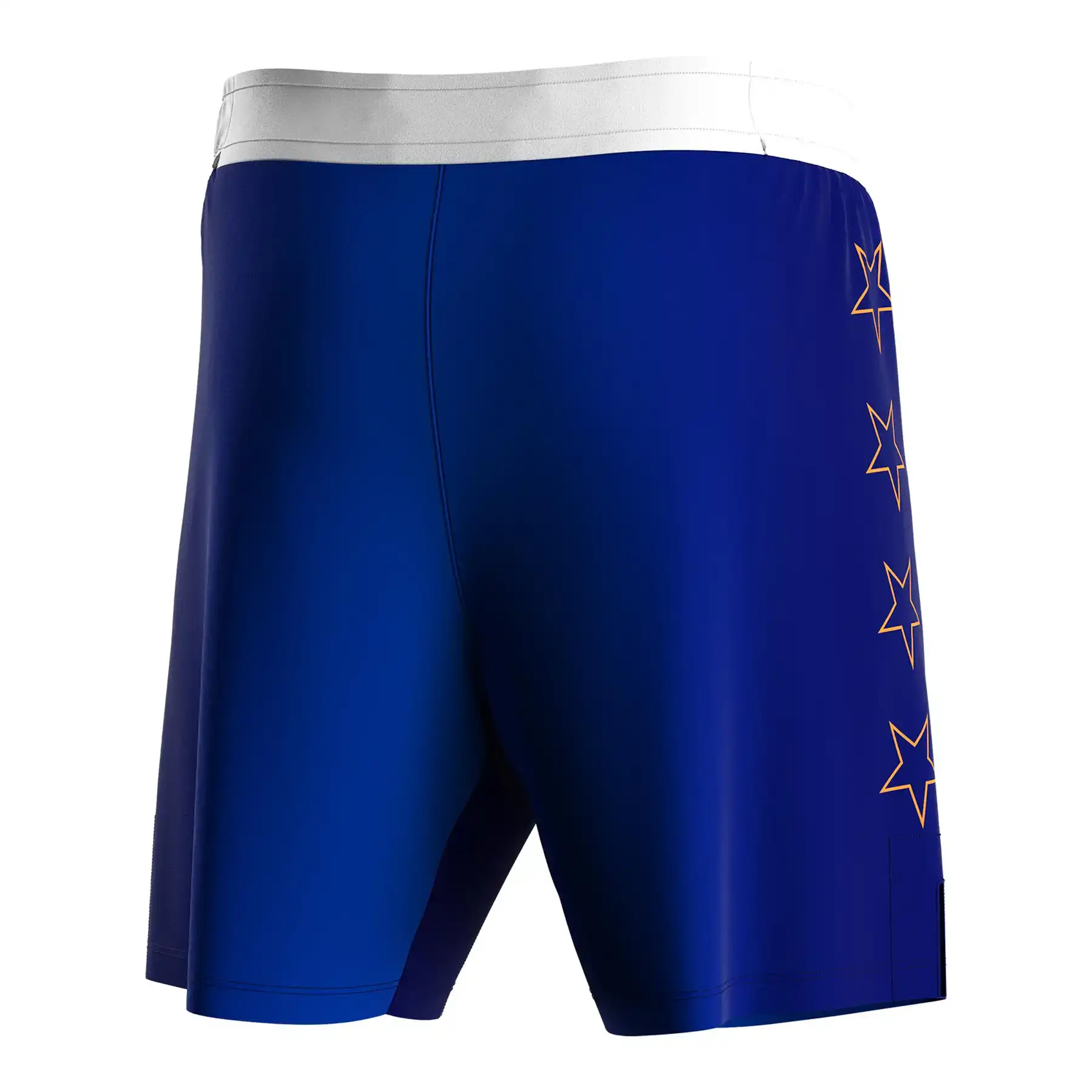 
                Shorts Wrestling 6xl Best Custom Men Fight Shorts Sublimated Sportswear