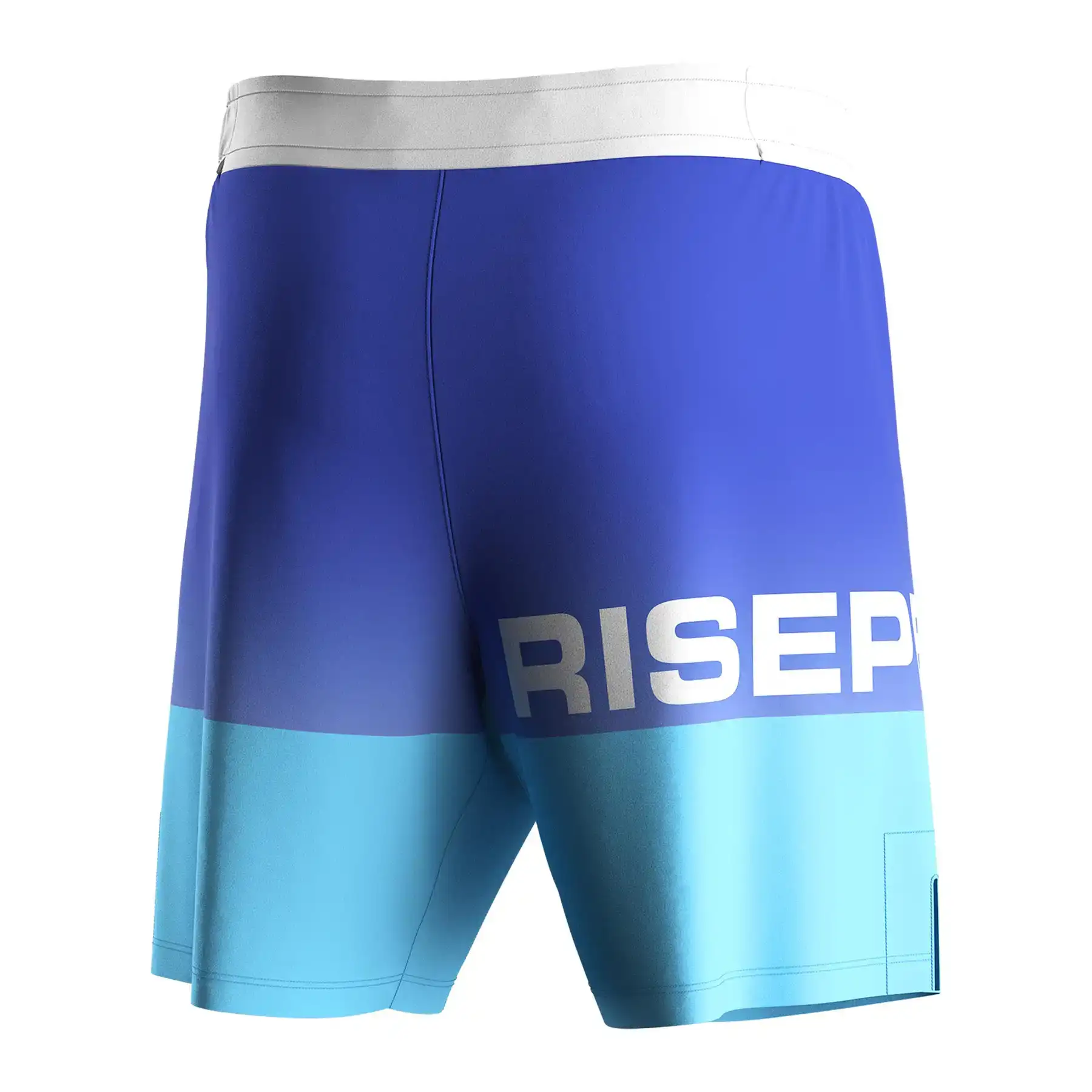 
                Team Wrestling Shorts Custom Three-colors Wrestler Shorts