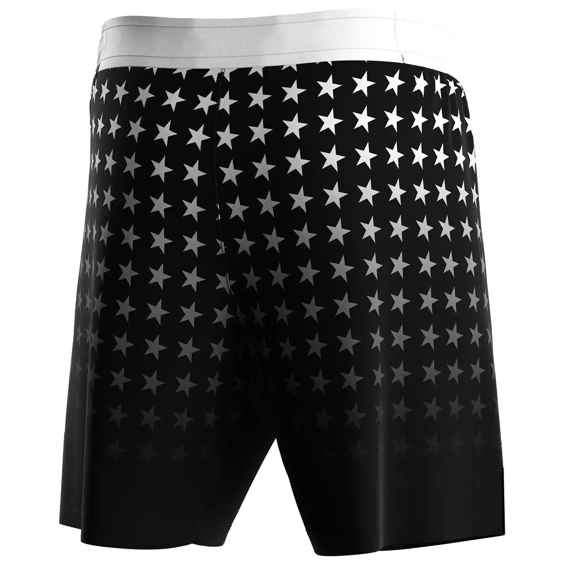 
                WWE Lycra Spandex Wrestling Shorts For Men Sublimated Sportswear
