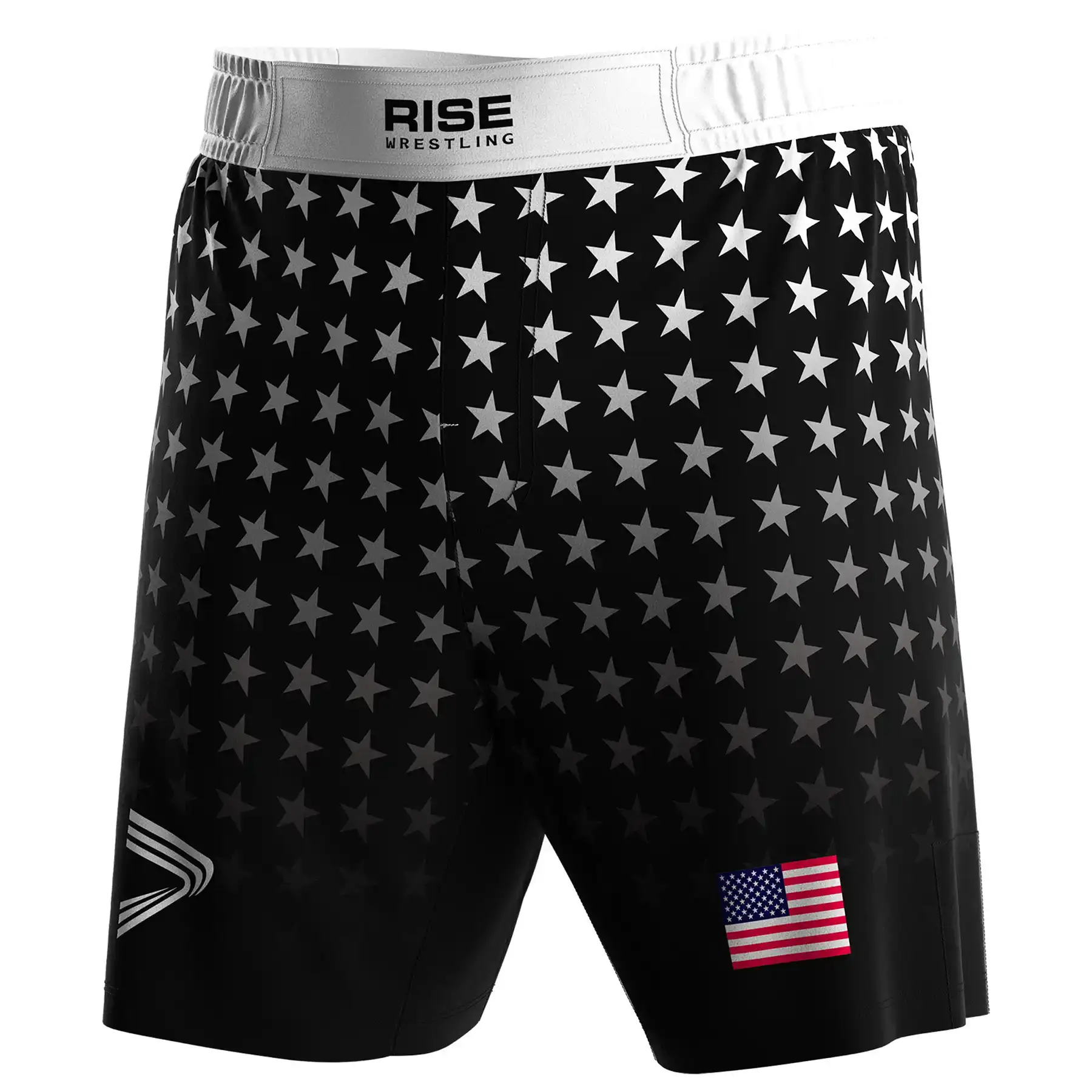 
                WWE Lycra Spandex Wrestling Shorts For Men Sublimated Sportswear