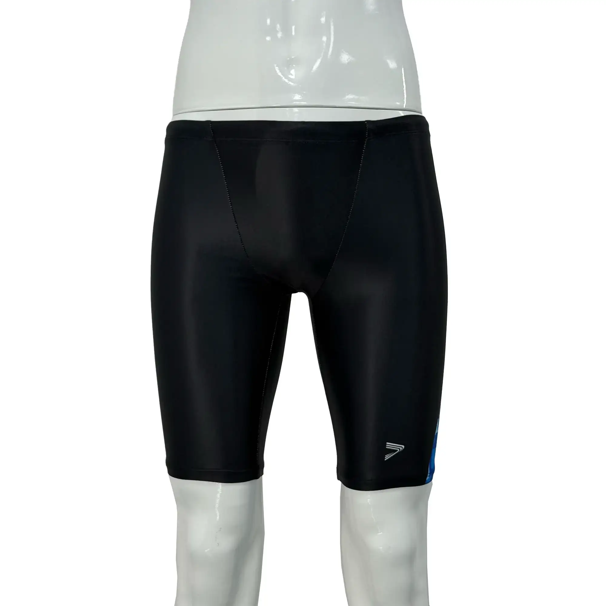 Competition Jammers Approved for Swim Front View