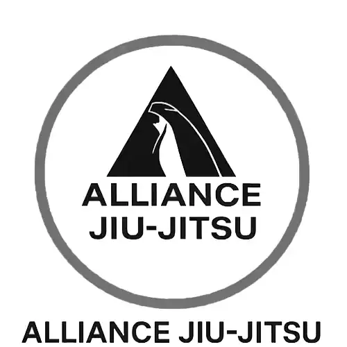 ALLIANCE Jiu-jitsu