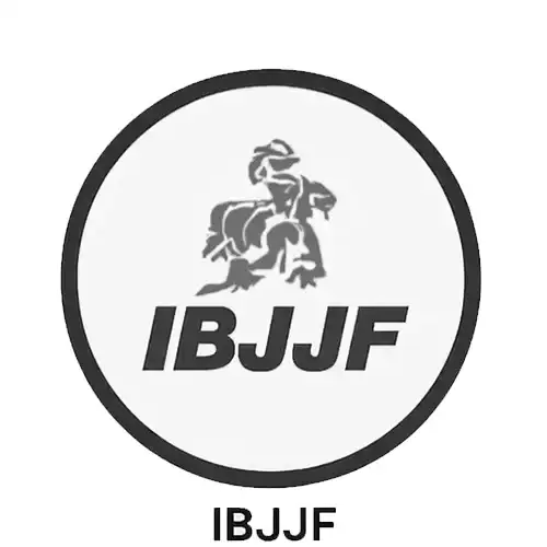 IBJJF