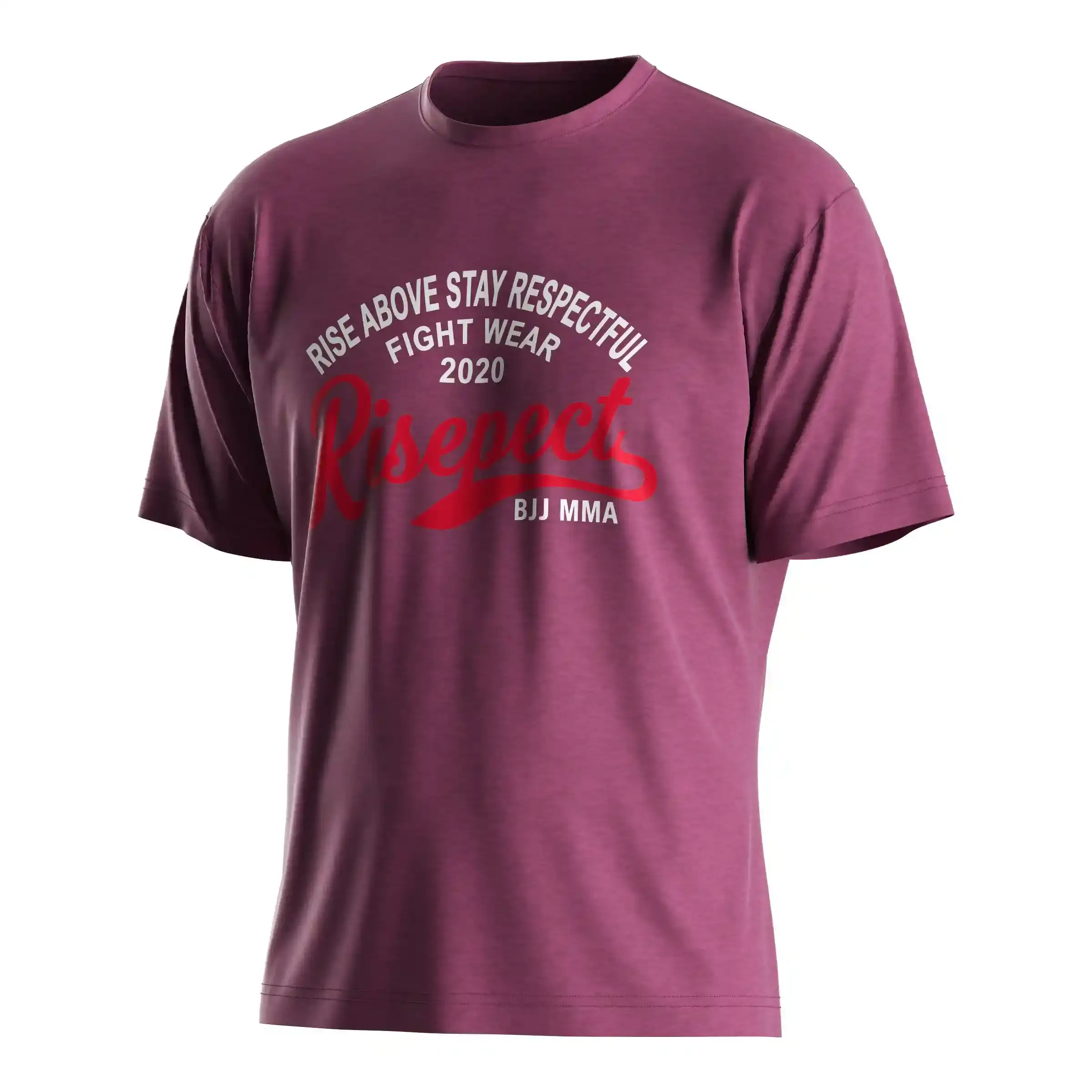 Custom cotton combat shirt