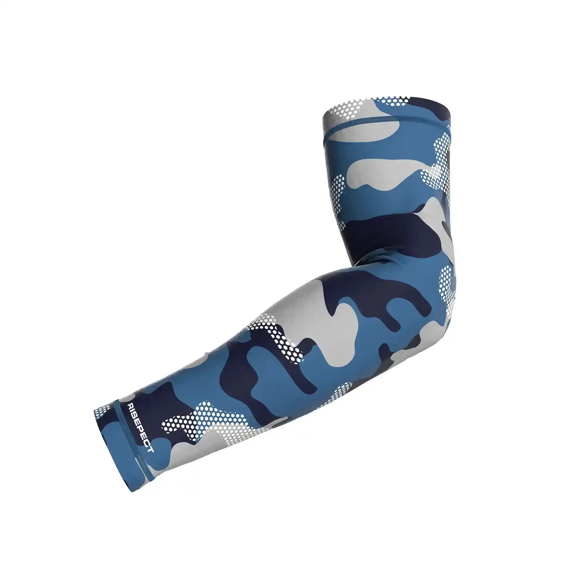 
                Fishing Arm Sleeves UPF 100+ Lightweight Compression Stretch Wholesale