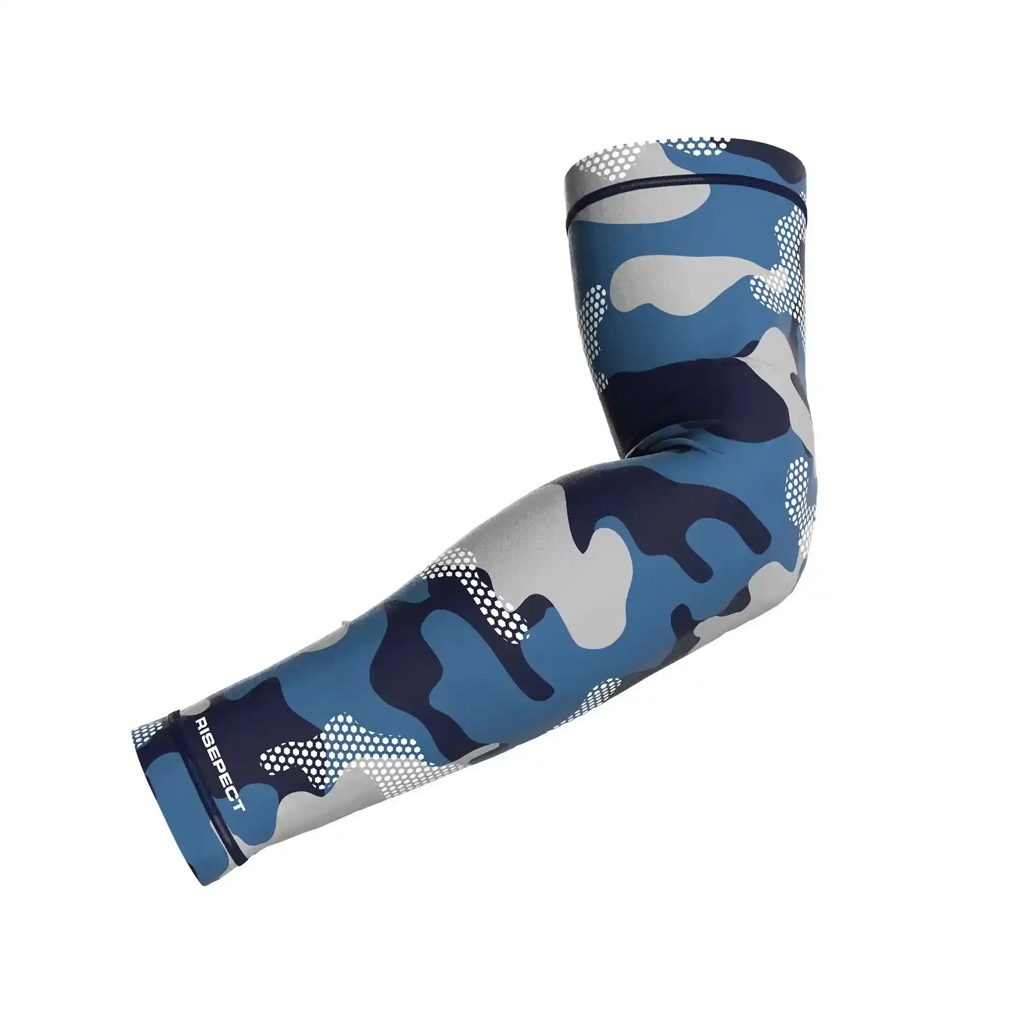 
                Sun Blocking Sleeves for Fishing Custom Sublimation Printing Wear