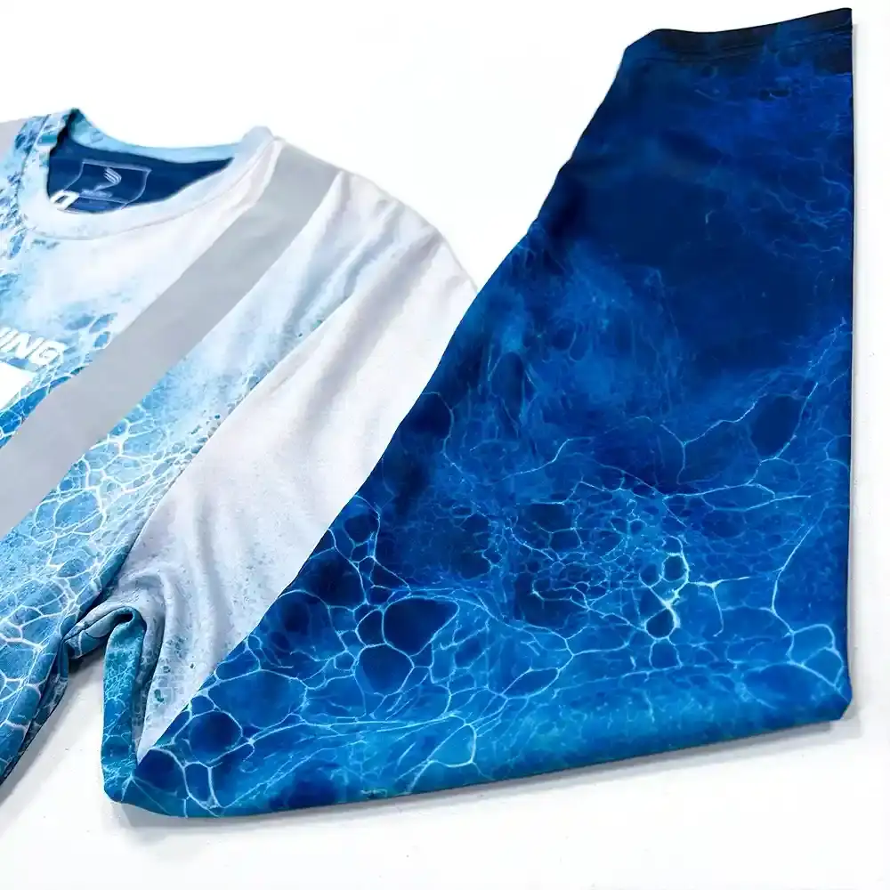 SLEEVE DETAILS