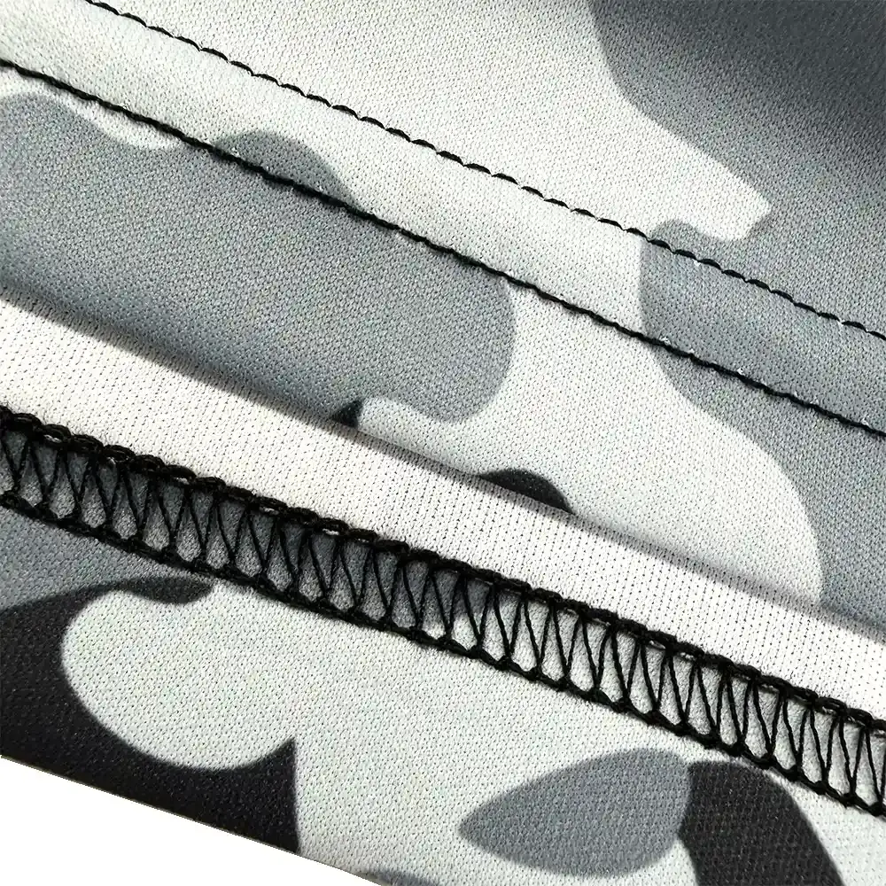 TAILORING DETAILS
