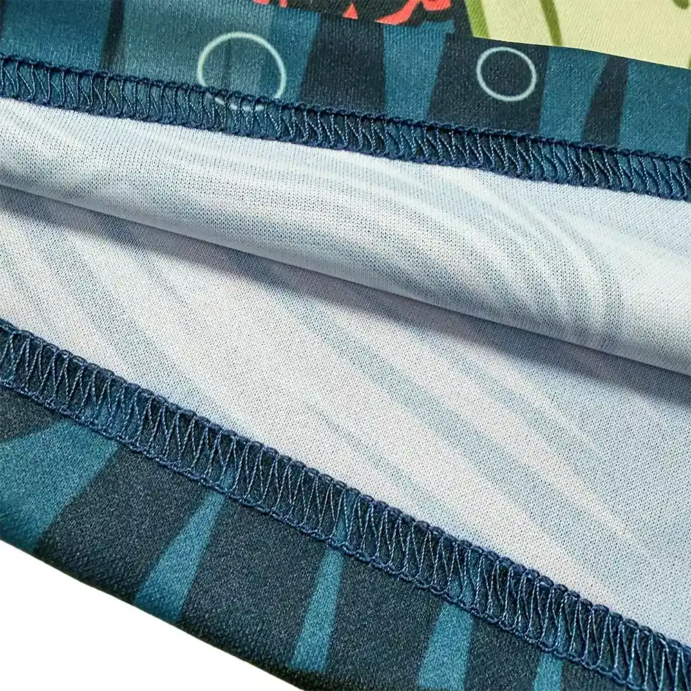 HEM DETAILS