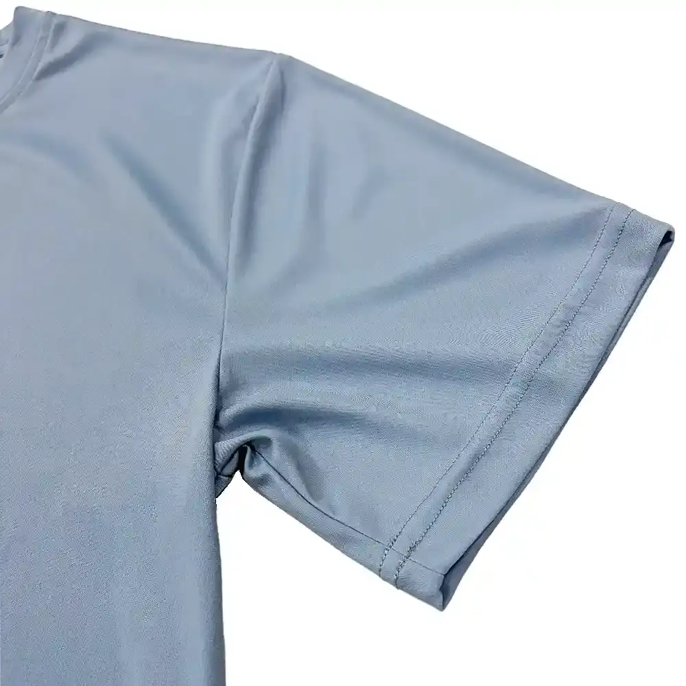 SLEEVES DETAILS