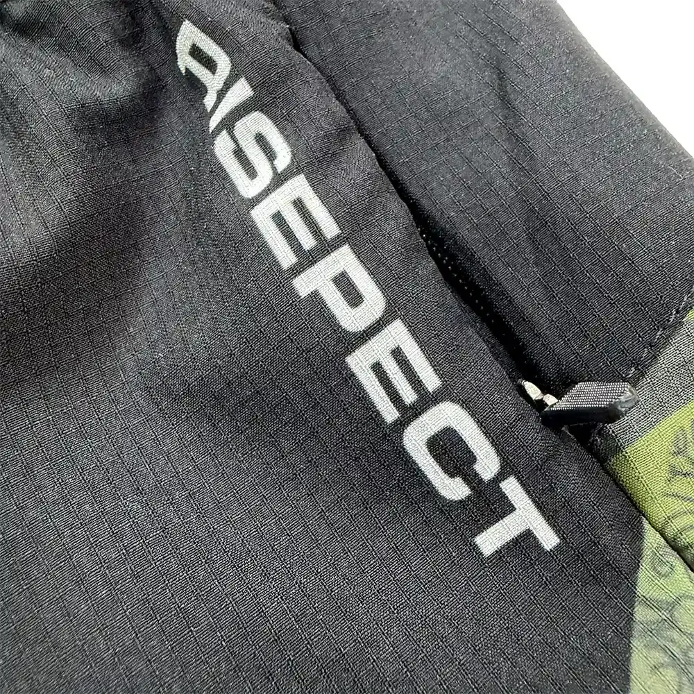 POCKET DETAILS