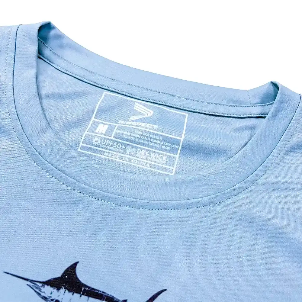 NECK DETAILS
