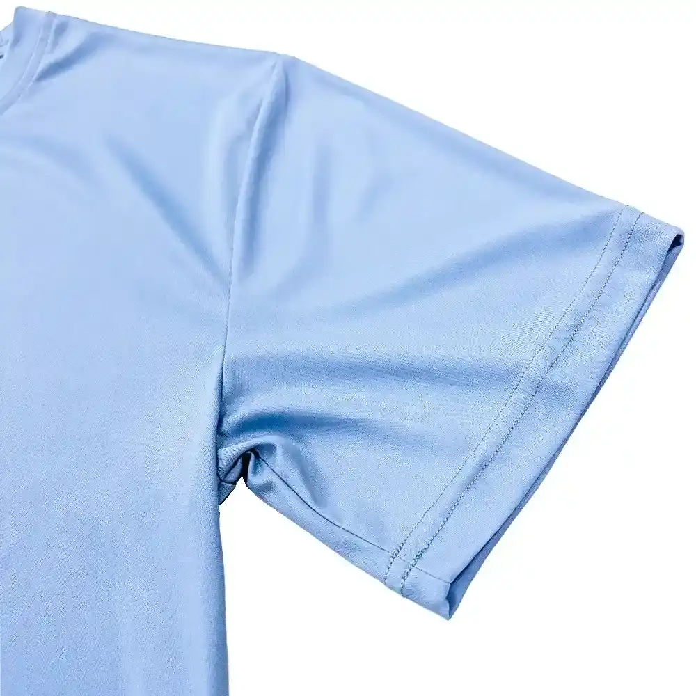SLEEVES DETAILS