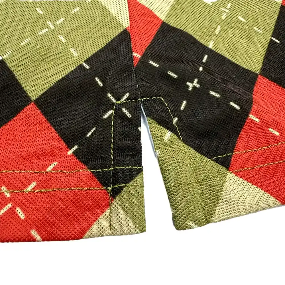 Hem Details
