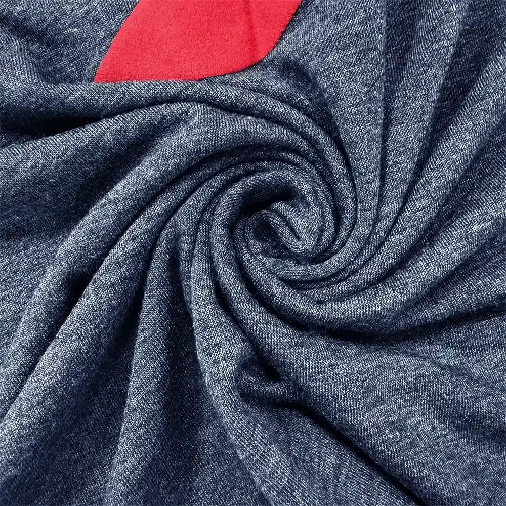 Body Detail