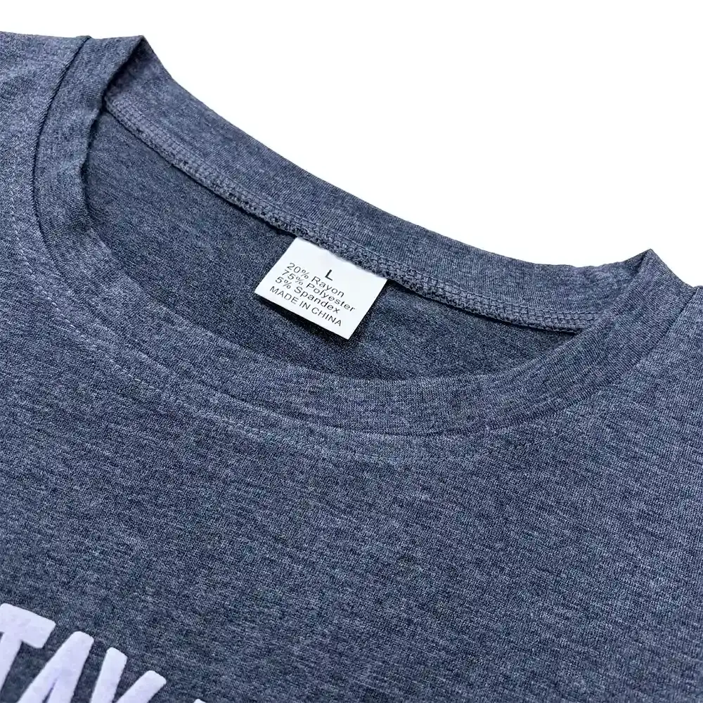 Neck Detail