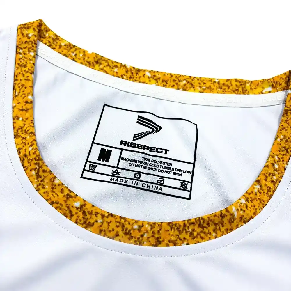Neck Details