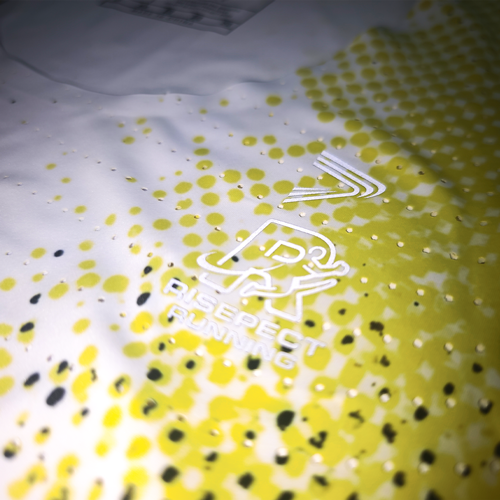 PRINTING TECHIQUES