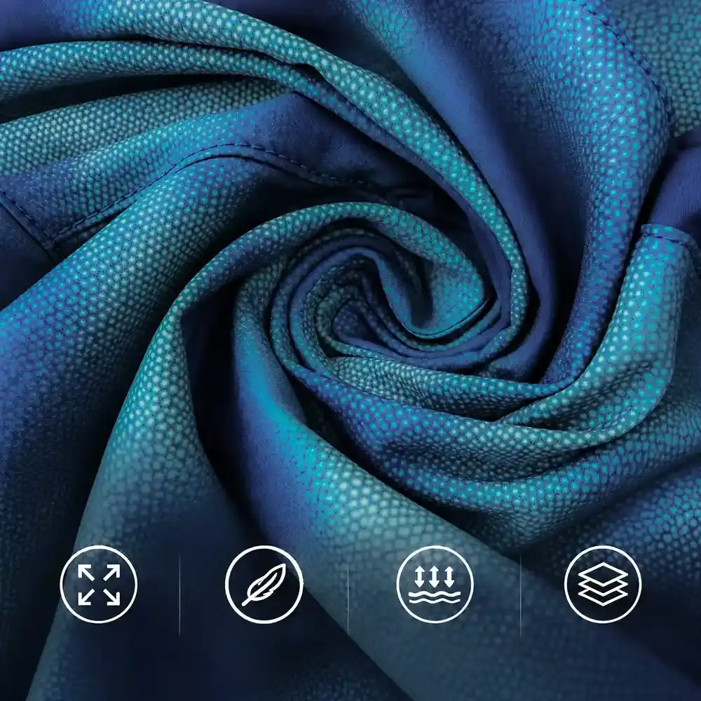 UNIQUE FABRIC