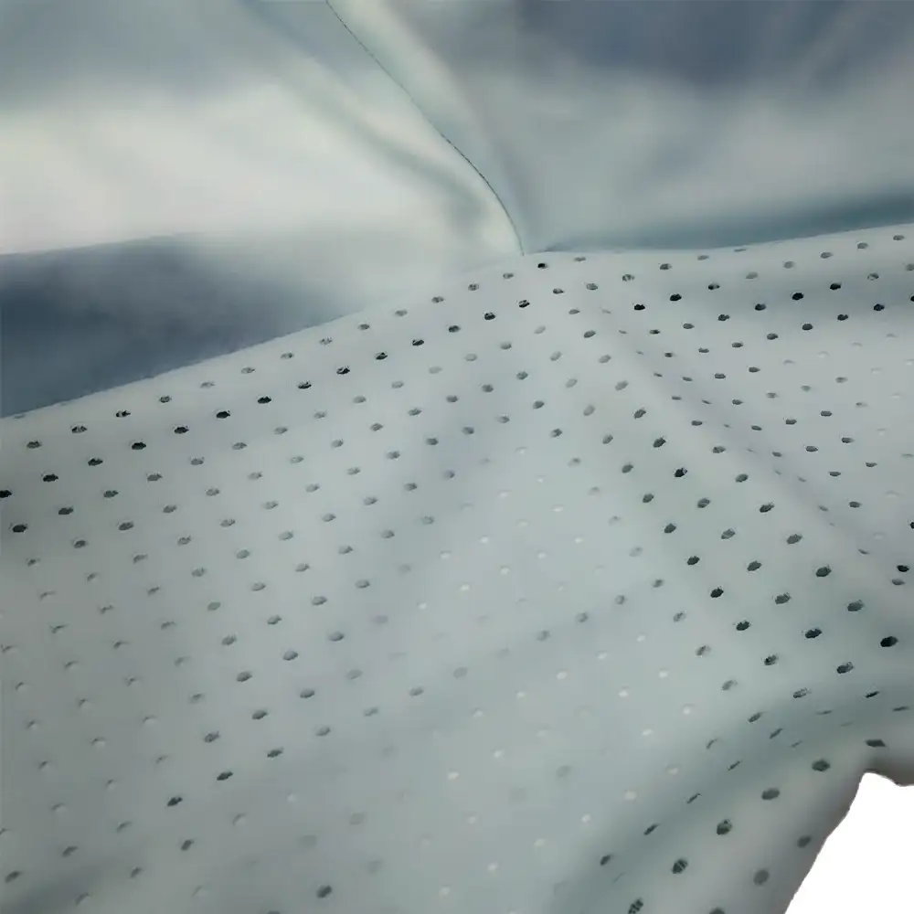 UNIQUE FABRIC